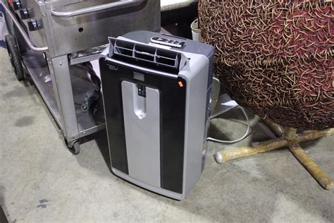 Commercial Cool Portable Air Conditioner Able Auctions