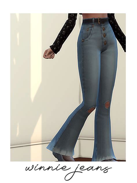 Polaroid Sondescent Sims 4 Sims Sims 4 Mods Clothes