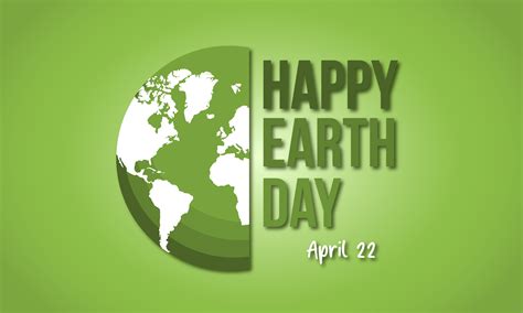 Earth Day 2022 Invest In Our Planet