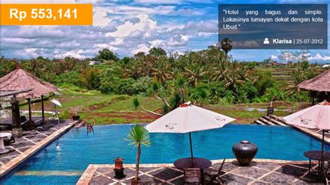 Temukan lowongan kerja terbaik dan karier impianmu bersama glints! lowongan kerja di hotel daerah ubud bali | Bumi Ubud Resort - YouTube