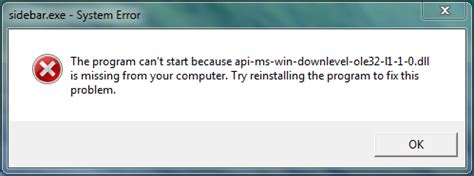 Move the file d3dcompiler_43.dll to the system directory. 64 bit - How to fix missing DLLs and corrupt system files ...