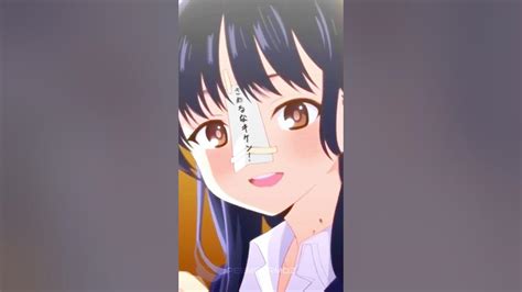 Yamada Anna Anime Animeedit Fypシ Anime4k Waifu