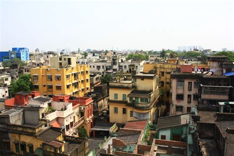 Kolkata Bengal Occidental Inde Bitsofmymind