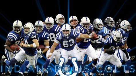 Colt hd wallpapers, desktop and phone wallpapers. Indianapolis Colts 2020 Wallpapers - Wallpaper Cave