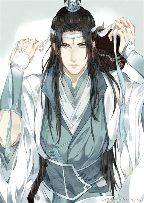 As the grandmaster who founded the demonic sect, wei wuxian roamed the world in his wanton ways, hated by millions for the chaos he created. Grandmaster of Demonic Cultivation | Yaoi Worshippers! Amino