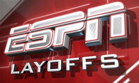 Media Confidential: New ESPN Layoffs Expected To Save $80M