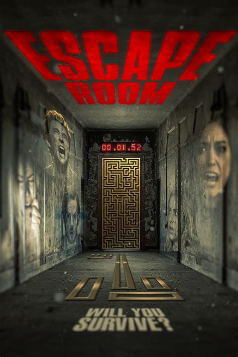 Escape Room Where To Watch And Stream TV Guide