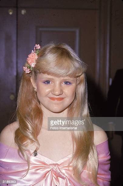 Tina Yothers Pictures Photos And Premium High Res Pictures Getty Images