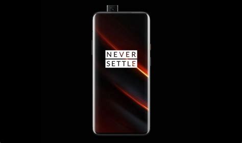 Oneplus 7t Pro Mclaren Edition Debuts With A Price Tag Of Rs 58999