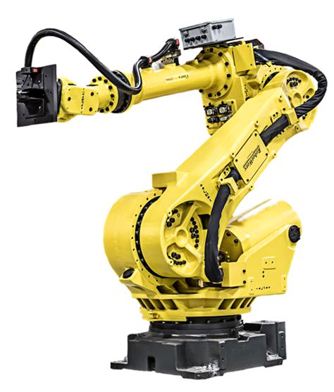 Industrial Robots - Mechanical Education - Mechanical ...
