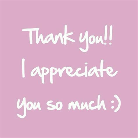 Thank You Qoutes Thank You Messages Gratitude Thank You Images