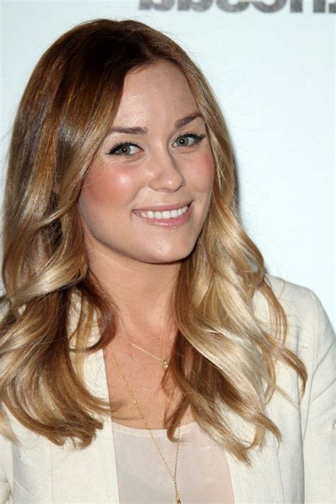 Image Detail For Lauren Conrad Hairstyle Trends X Lauren Conrad Trends Lauren