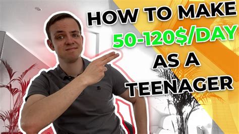 1.1 provide customer service online. How To Make Money As A Teenager - 9 Ways 2021 - YouTube