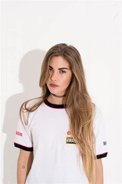 She first began posting pictures to her instagram in february of 2015. Clara Berry - a model from France | Model Management