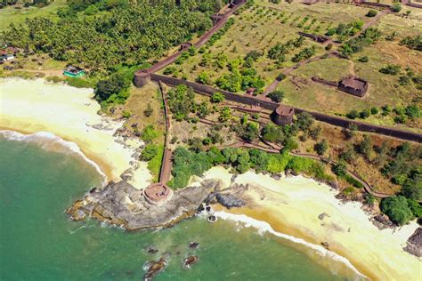 Journey Through Time All About The Bekal Fort In Kerala