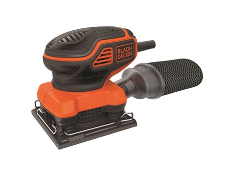 Our black+decker™ kitchen and home appliances are designed to simplify life's daily tasks through a combination of durability, performance and practical convenience. Black & Decker KA450 | Vlak Schuurmachine | 114 mm | 220 ...