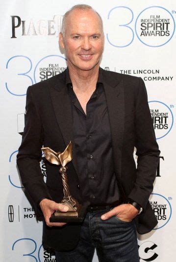 A man has been arrested in spain on suspicion of assault after allegedly infecting 22 people with covid. Michael Keaton at the 2015 Independent Spirit Awards ...