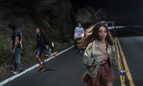 I Know What You Did Last Summer – Amazon Original Thriller Serie