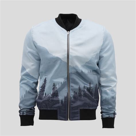 Saying no will not stop you from seeing etsy ads or impact etsy's own personalization technologies, but it may make the ads you see less relevant or more repetitive. Custom Bomber Jackets | Design Your Own Bomber Jacket