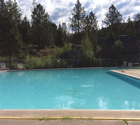Lolo hot springs cabin rentals. Lolo Hot Springs Resort - Lola, MT | Restaurant, Cabins ...