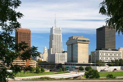 6 Reasons Akron Ohio Should Be On Your Radar Akron Ohio Ohio