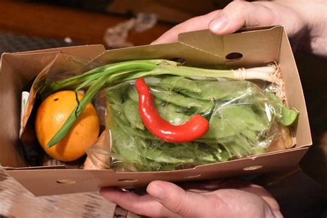 Review Giveaway Hellofresh Meal Box Delivery Service Linda Hoang