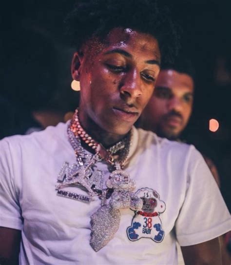 Nba Youngboy Is Ahead Of Jay Z On The Billboard Charts After Ma I Got