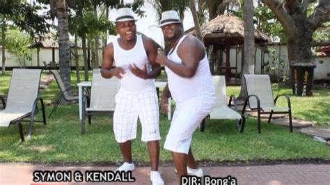 Symon And Kendall Chikondi Chandalama Malawi Music Youtube