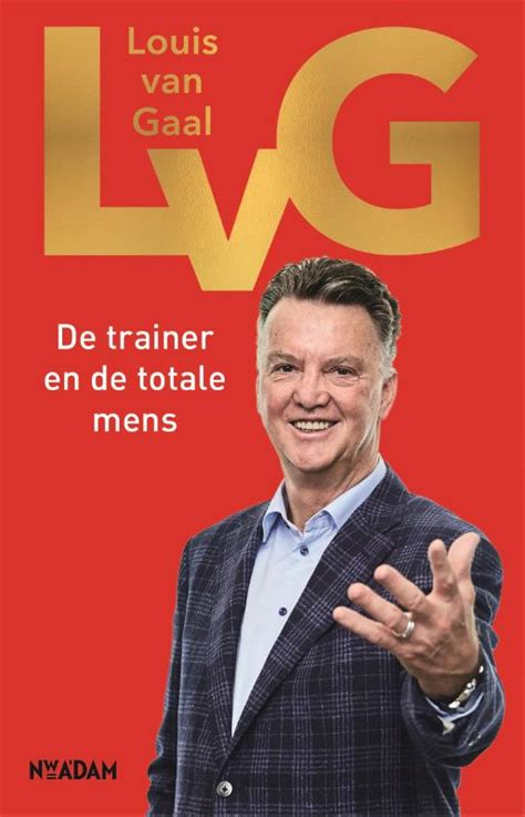 Louis van gaal, manchester united's former manager, shares his thoughts with jamie jackson on rooney, his own tactics, why the club is too commercial and being 'very surprised' at solskjær's appointment. De visie van succescoach Louis van Gaal - betterday