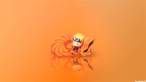 Naruto Chibi Wallpapers 56 Background Pictures