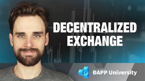 What is the most anonymous way to obtain some crypto? How a Decentralized Cryptocurrency Exchange Works (dEX ...