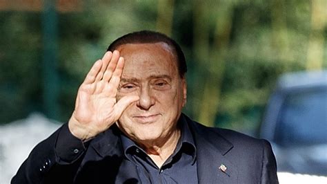 Come Sta Silvio Berlusconi Oggi Aprile La Telefonata A Meloni Dall Ospedale