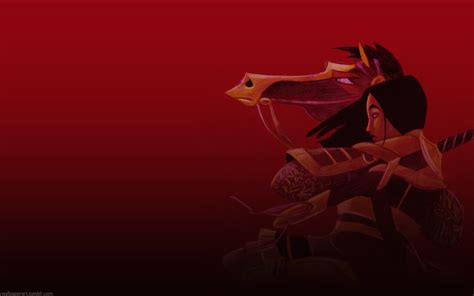 Feb 21, 2020 · description: Mulan Artwork | Mulan - altered artwork wallpaper | Mulan ...