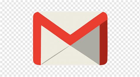 Gmail Computer Icons Email Gmail Angle Text Rectangle Png Pngwing