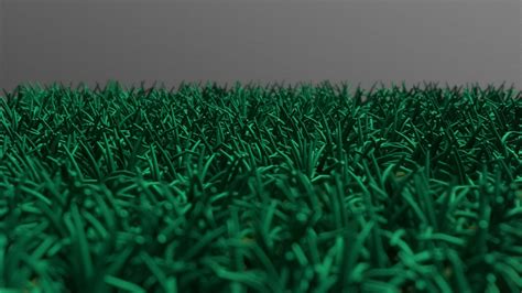 Green Grass Download Free 3d Model By Roy Roy3dartist 1b900e5