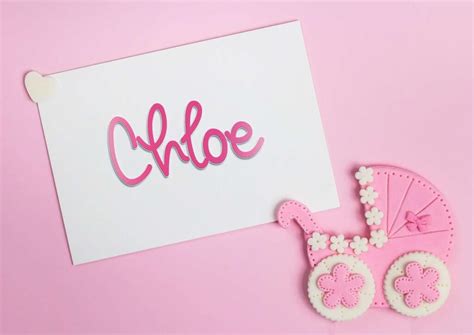 Chloe Girls Baby Name Meaning Best Baby Lullabies