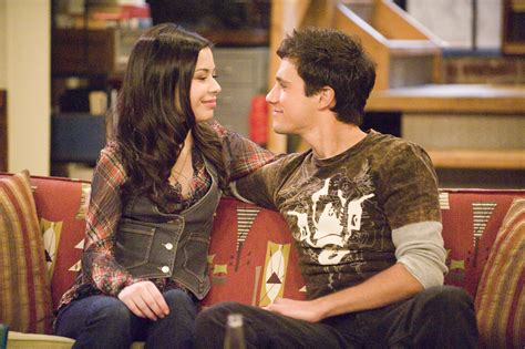 Do you like this video? Picture of Drew Roy in iCarly, episode: iDate A Bad Boy ...