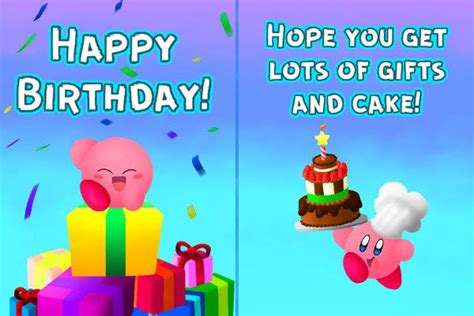 Say happy birthday with personalized ecards & videos from jibjab. 9+ Email Birthday Cards - Free Sample, Example, Format ...