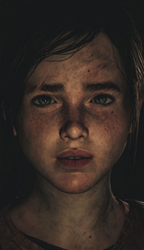 Pin On The Last Of Us