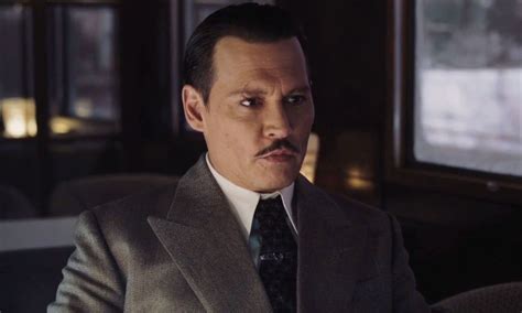 Murder On The Orient Express Trailer 2 Released Cinema Smack