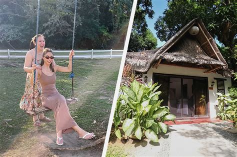 Marjorie Barrettos Vacation House Is Now On Airbnb Abs Cbn News