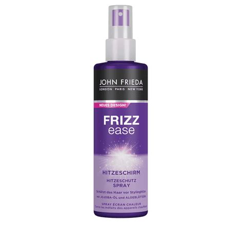 John Frieda Heat Defeat Protecting Spray Haar Shopch