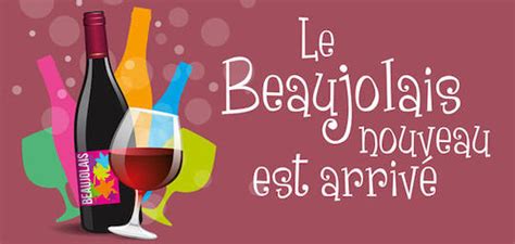 Wine Mdq Le Beaujolais Noveau Est Arrivé Again