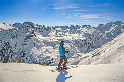 Le Top 10 Des Meilleures Stations De Ski Des Pyrénées
