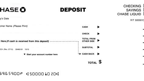 How to fill out a checking deposit slip 12 steps with pictures. How To Fill Out Bank Deposit Slip - How Choices