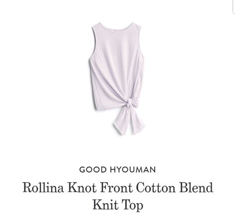 Pin By Staci On Stitch Fix Knit Top Cotton Blend Good Hyouman