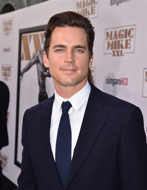 Matt Bomer