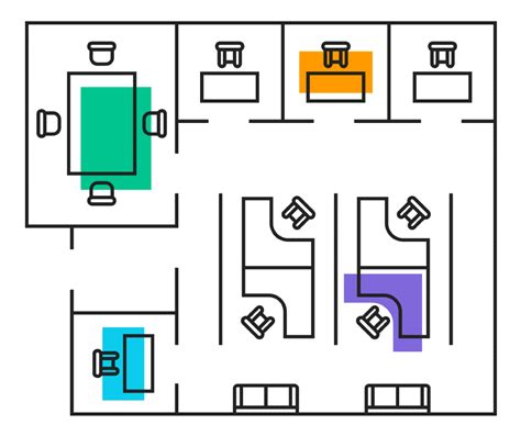Floor Plans Nexudus The Best Software For Managing Coworking And