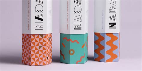 Top 10 This Weeks Top Packaging Projects — The Dieline Branding