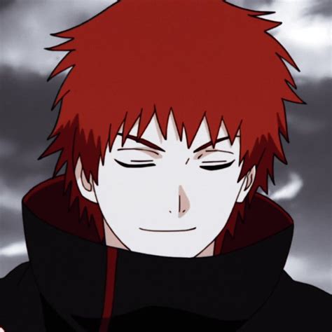 Sasori Personagens De Anime Personagens Naruto Shippuden Anime Estético